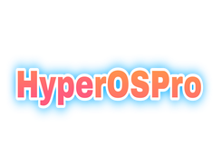 HYPEROSPRO Screenshot 1