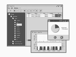 HyperPool Screenshot 1