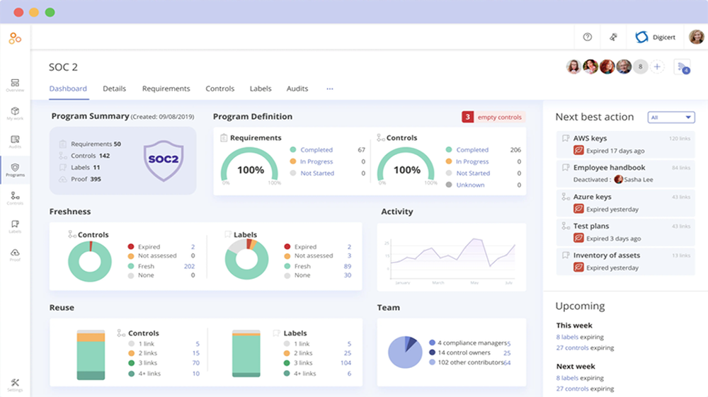 Hyperproof Reviews and Pricing 2022