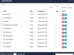 Web-based Browser