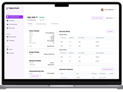 Hyperstack Screenshot 1
