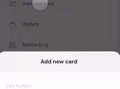 Hyperswitch Screenshot 1