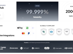 Hyperswitch Screenshot 1