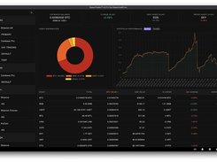 HyperTrader Screenshot 1