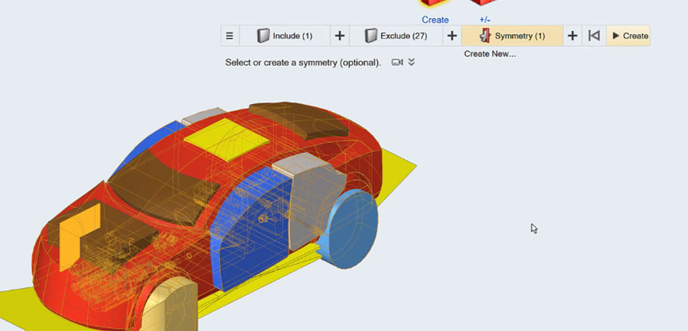 HyperWorks Screenshot 1