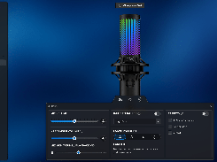 HyperX NGENUITY Screenshot 3