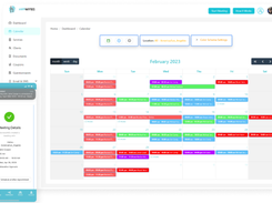 Hypnotes Screenshot 1