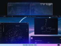 Hyprland Screenshot 2