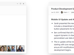 Hyprnote Screenshot 2