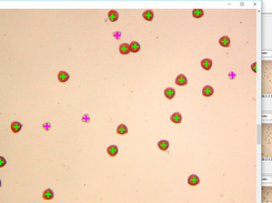 Photo Measure ( Pollen Viability) Screenshot 2