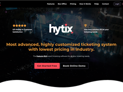 Hytix Screenshot 1