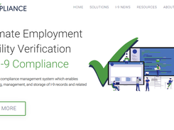 I-9Compliance.com Screenshot 1