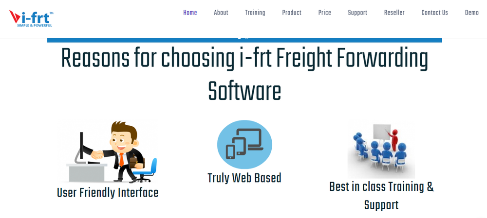 i-frt Screenshot 1
