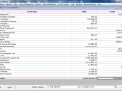 i-Record Screenshot 1