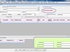 i-Record Screenshot 2