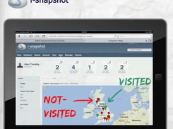 i-Snapshot-Visits