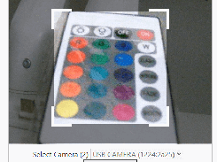 I Was Here - PHP Attendance System Screenshot 3