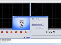 I2C4Java Screenshot 1