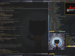 i3-gaps Screenshot 1