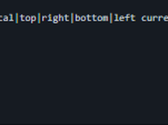 i3-gaps Screenshot 2