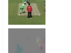 I3D models trained on Kinetics Screenshot 3