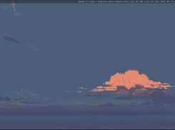 i3wm arc theme Screenshot 2