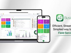 Efficient, Streamlined and Simplied way to manage Field Services
