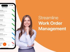 Keep it simple with i4T Maintenance, property maintenance software. Create new work orders faster and more efficiently with all the information right under your fingertips. Streamlining your process so you never miss anything!