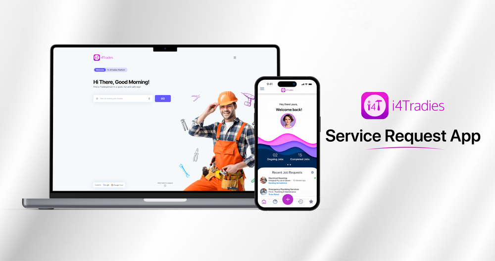 A Safe and Fun way to find a Field Service Supplier