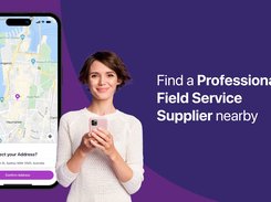 Find a Professional Field Service Supplier nearby