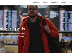 iAirport Screenshot 1