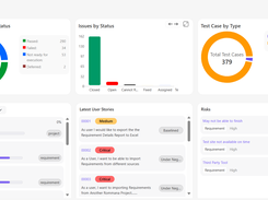 iALM.ai Screenshot 1