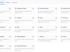 iALM.ai Screenshot 1