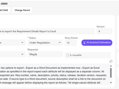 iALM.ai Screenshot 1