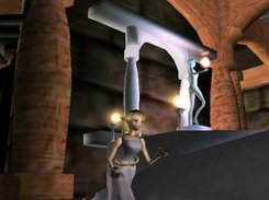more art work screen shots from the browser