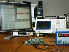 IA_Meter Setup