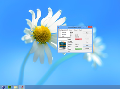 Easily edit configurations