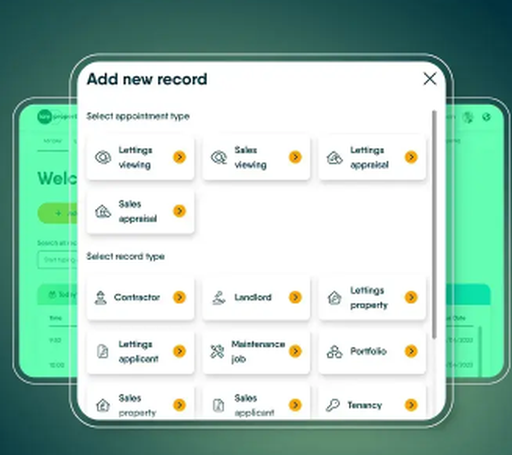iamproperty Screenshot 1
