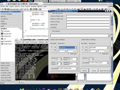 Ianout configurator running on linux (by Piko)