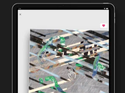iazzu Screenshot 1