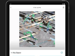 iazzu Screenshot 1