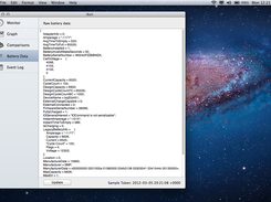 iBatt Screenshot 3