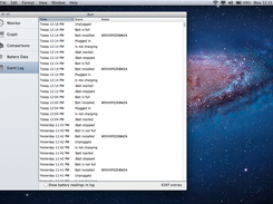 iBatt Screenshot 5