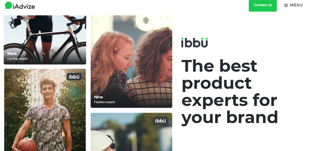 Ibbü Screenshot 1