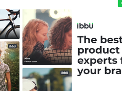 Ibbü Screenshot 1