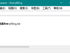 IbEverythingExt Screenshot 1