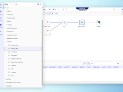 ibi Data Migrator Screenshot 1