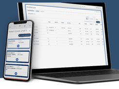 iBinder Screenshot 1