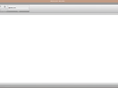 Documents Home Page (In this Context, Empty)