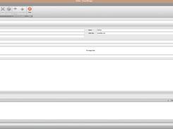 Organization Manager New Page